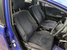 USED 2012 12 HONDA JAZZ 1.3 I-VTEC ES 5d 99 BHP Azure Blue Metallic Paint + Great Service History