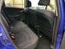 USED 2012 12 HONDA JAZZ 1.3 I-VTEC ES 5d 99 BHP Azure Blue Metallic Paint + Great Service History