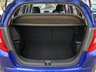 USED 2012 12 HONDA JAZZ 1.3 I-VTEC ES 5d 99 BHP Azure Blue Metallic Paint + Great Service History