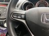 USED 2012 12 HONDA JAZZ 1.3 I-VTEC ES 5d 99 BHP Azure Blue Metallic Paint + Great Service History