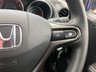 USED 2012 12 HONDA JAZZ 1.3 I-VTEC ES 5d 99 BHP Azure Blue Metallic Paint + Great Service History