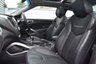 USED 2013 63 HYUNDAI VELOSTER 1.6 GDI SPORT 4d 138 BHP FULL SERVICE HISTORY.