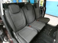 USED 2018 18 VOLKSWAGEN SHARAN 2.0 SE TDI BLUEMOTION TECHNOLOGY 5d 148 BHP 7 SEATS 1 OWNER FSH