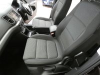 USED 2018 18 VOLKSWAGEN SHARAN 2.0 SE TDI BLUEMOTION TECHNOLOGY 5d 148 BHP 7 SEATS 1 OWNER FSH