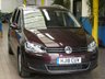 USED 2018 18 VOLKSWAGEN SHARAN 2.0 SE TDI BLUEMOTION TECHNOLOGY 5d 148 BHP 7 SEATS 1 OWNER FSH