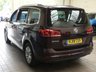 USED 2018 18 VOLKSWAGEN SHARAN 2.0 SE TDI BLUEMOTION TECHNOLOGY 5d 148 BHP 7 SEATS 1 OWNER FSH
