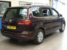 USED 2018 18 VOLKSWAGEN SHARAN 2.0 SE TDI BLUEMOTION TECHNOLOGY 5d 148 BHP 7 SEATS 1 OWNER FSH