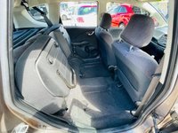 USED 2013 62 HONDA JAZZ 1.3 I-VTEC ES 5d 98 BHP Titanium Metallic Paint + Air Con & Service History