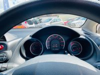 USED 2013 62 HONDA JAZZ 1.3 I-VTEC ES 5d 98 BHP Titanium Metallic Paint + Air Con & Service History