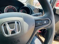 USED 2013 62 HONDA JAZZ 1.3 I-VTEC ES 5d 98 BHP Titanium Metallic Paint + Air Con & Service History