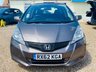 USED 2013 62 HONDA JAZZ 1.3 I-VTEC ES 5d 98 BHP Titanium Metallic Paint + Air Con & Service History