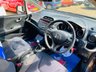 USED 2013 62 HONDA JAZZ 1.3 I-VTEC ES 5d 98 BHP Titanium Metallic Paint + Air Con & Service History