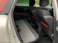 USED 2019 69 CITROEN C3 AIRCROSS 1.2 PURETECH FLAIR S/S EAT6 5d 129 BHP C3 AIRCROSS PURE-TECH FLAIR 5DR, 1 OWNER CAR ONLY 11,050 MILES, HUGE SAVING ON LIST - WHY BUY NEW ????