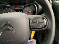 USED 2019 69 CITROEN C3 AIRCROSS 1.2 PURETECH FLAIR S/S EAT6 5d 129 BHP C3 AIRCROSS PURE-TECH FLAIR 5DR, 1 OWNER CAR ONLY 11,050 MILES, HUGE SAVING ON LIST - WHY BUY NEW ????