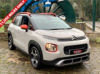 USED 2019 69 CITROEN C3 AIRCROSS 1.2 PURETECH FLAIR S/S EAT6 5d 129 BHP C3 AIRCROSS PURE-TECH FLAIR 5DR, 1 OWNER CAR ONLY 11,050 MILES, HUGE SAVING ON LIST - WHY BUY NEW ????