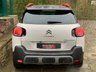 USED 2019 69 CITROEN C3 AIRCROSS 1.2 PURETECH FLAIR S/S EAT6 5d 129 BHP C3 AIRCROSS PURE-TECH FLAIR 5DR, 1 OWNER CAR ONLY 11,050 MILES, HUGE SAVING ON LIST - WHY BUY NEW ????