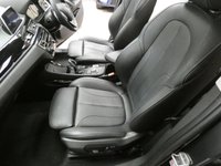USED 2018 18 BMW X1 2.0 XDRIVE20I XLINE 5d 189 BHP STUNNING EXAMPLE SAT NAV LEATHER ELECTRIC MEMORY SEATS PANORAMIC SUNROOF