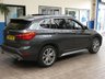 USED 2018 18 BMW X1 2.0 XDRIVE20I XLINE 5d 189 BHP STUNNING EXAMPLE SAT NAV LEATHER ELECTRIC MEMORY SEATS PANORAMIC SUNROOF