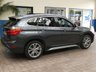 USED 2018 18 BMW X1 2.0 XDRIVE20I XLINE 5d 189 BHP STUNNING EXAMPLE SAT NAV LEATHER ELECTRIC MEMORY SEATS PANORAMIC SUNROOF