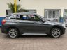 USED 2018 18 BMW X1 2.0 XDRIVE20I XLINE 5d 189 BHP STUNNING EXAMPLE SAT NAV LEATHER ELECTRIC MEMORY SEATS PANORAMIC SUNROOF
