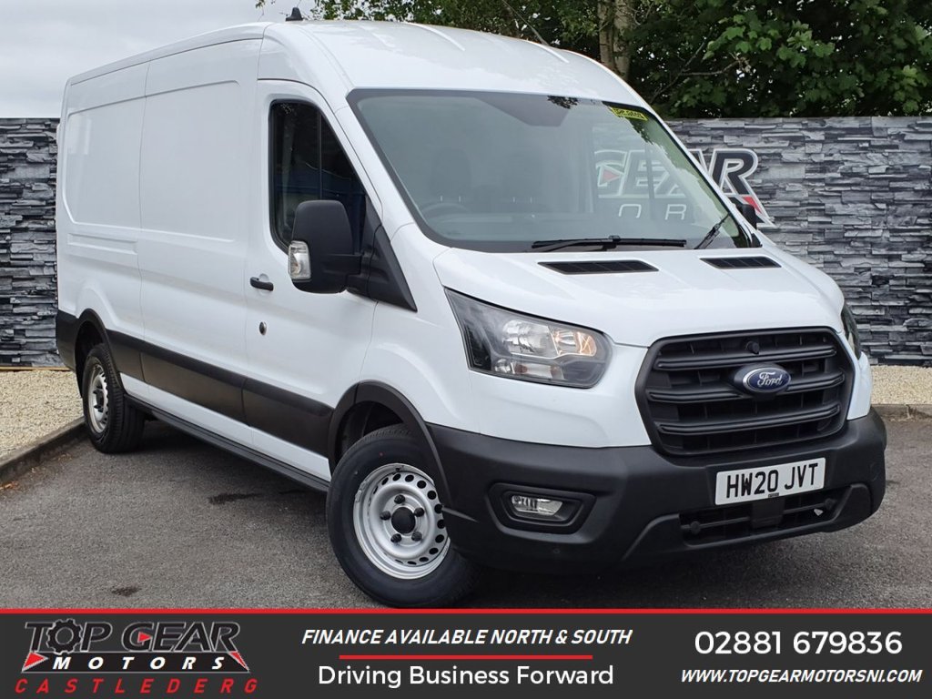 View our FORD TRANSIT