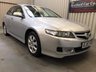 USED 2007 57 HONDA ACCORD 2.0 EXECUTIVE VTEC 4d 155 BHP OVER 100 CARS IN STOCK