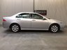 USED 2007 57 HONDA ACCORD 2.0 EXECUTIVE VTEC 4d 155 BHP OVER 100 CARS IN STOCK