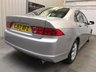 USED 2007 57 HONDA ACCORD 2.0 EXECUTIVE VTEC 4d 155 BHP OVER 100 CARS IN STOCK