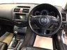 USED 2007 57 HONDA ACCORD 2.0 EXECUTIVE VTEC 4d 155 BHP OVER 100 CARS IN STOCK