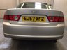 USED 2007 57 HONDA ACCORD 2.0 EXECUTIVE VTEC 4d 155 BHP OVER 100 CARS IN STOCK