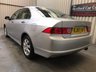 USED 2007 57 HONDA ACCORD 2.0 EXECUTIVE VTEC 4d 155 BHP OVER 100 CARS IN STOCK