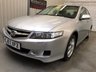 USED 2007 57 HONDA ACCORD 2.0 EXECUTIVE VTEC 4d 155 BHP OVER 100 CARS IN STOCK