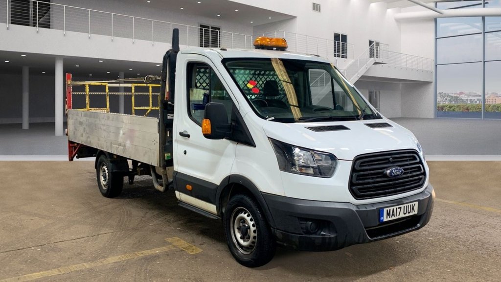 View our FORD TRANSIT