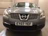 USED 2007 07 NISSAN QASHQAI 2.0 ACENTA 5d 140 BHP OVER 100 CARS IN STOCK