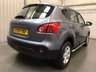 USED 2007 07 NISSAN QASHQAI 2.0 ACENTA 5d 140 BHP OVER 100 CARS IN STOCK