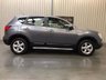 USED 2007 07 NISSAN QASHQAI 2.0 ACENTA 5d 140 BHP OVER 100 CARS IN STOCK