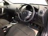 USED 2007 07 NISSAN QASHQAI 2.0 ACENTA 5d 140 BHP OVER 100 CARS IN STOCK