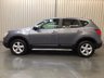 USED 2007 07 NISSAN QASHQAI 2.0 ACENTA 5d 140 BHP OVER 100 CARS IN STOCK