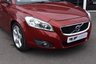 USED 2010 10 VOLVO C70 2.0 D SE LUX 2d 136 BHP FSH TO ONCLUDE 12 STAMPS.