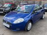 USED 2007 07 FIAT GRANDE PUNTO 1.2 8v ACTIVE 3dr - LOW INSURANCE 