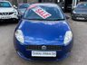 USED 2007 07 FIAT GRANDE PUNTO 1.2 8v ACTIVE 3dr - LOW INSURANCE 