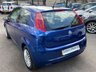 USED 2007 07 FIAT GRANDE PUNTO 1.2 8v ACTIVE 3dr - LOW INSURANCE 