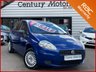 USED 2007 07 FIAT GRANDE PUNTO 1.2 8v ACTIVE 3dr - LOW INSURANCE 