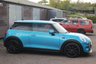 USED 2017 17 MINI HATCH COOPER 1.5 COOPER 3d 134 BHP SERVICED MAY 2021!