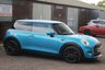 USED 2017 17 MINI HATCH COOPER 1.5 COOPER 3d 134 BHP SERVICED MAY 2021!