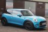 USED 2017 17 MINI HATCH COOPER 1.5 COOPER 3d 134 BHP SERVICED MAY 2021!
