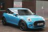 USED 2017 17 MINI HATCH COOPER 1.5 COOPER 3d 134 BHP SERVICED MAY 2021!
