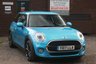 USED 2017 17 MINI HATCH COOPER 1.5 COOPER 3d 134 BHP SERVICED MAY 2021!
