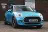 USED 2017 17 MINI HATCH COOPER 1.5 COOPER 3d 134 BHP SERVICED MAY 2021!