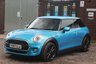 USED 2017 17 MINI HATCH COOPER 1.5 COOPER 3d 134 BHP SERVICED MAY 2021!